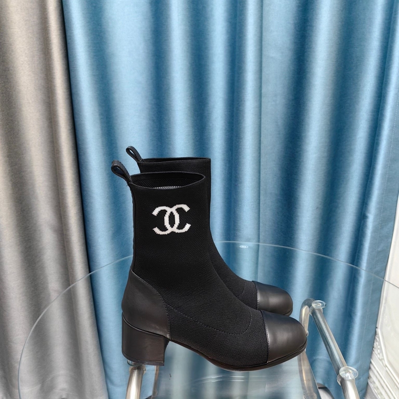 Ch*el boots